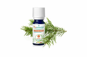 PURESSENTIEL Sapin de sibérie 10 ml