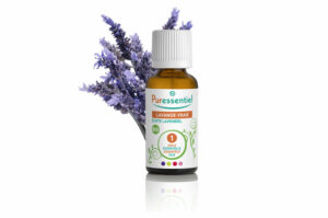 PURESSENTIEL huile essentielle lavande vraie 30ml bio