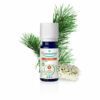 PURESSENTIEL huile essentielle Tea Tree (arbre à thé) 10ml bio – Image 2
