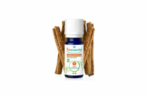 PURESSENTIEL huile essentielle Cannelle de Ceylan 5 ml bio