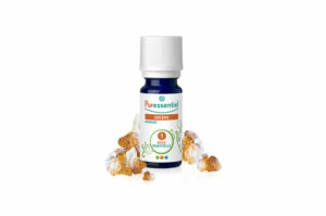 PURESSENTIEL huile essentielle Encens 5 ml bio