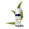 PURESSENTIEL huile essentielle eucalyptus globuleux 10ml bio – Image 2