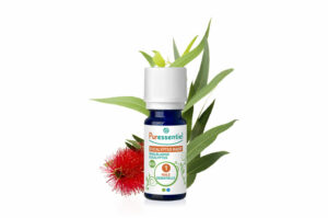 PURESSENTIEL huile essentielle Eucalyptus radié 10 ml bio