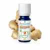 PURESSENTIEL huile essentielle gingembre frais 5ml bio – Image 2