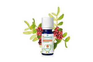 PURESSENTIEL huile essentielle Lentisque pistachier 5 ml bio