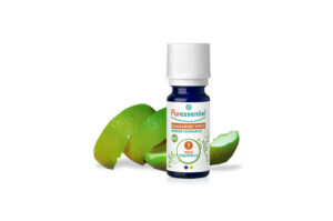 PURESSENTIEL huile essentielle Mandarine verte 10 ml bio