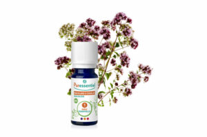 PURESSENTIEL huile essentielle Marjolaine à coquille 5 ml bio