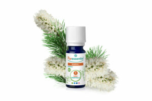 PURESSENTIEL huile essentielle Niaouli 10 ml bio