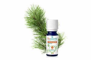 PURESSENTIEL huile essentielle Pin sylvestre 5 ml bio