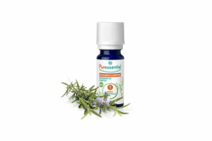PURESSENTIEL Romarin à camphre 10 ml Bio