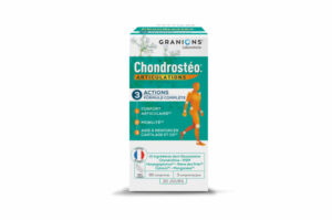 CHONDROSTEO 90 comprimés