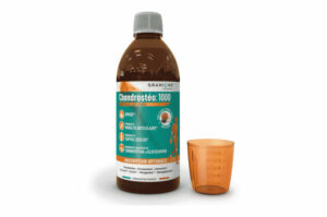 CHONDROSTEO 1000 solution buvable 500 ml