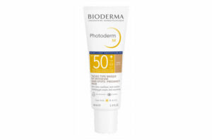 PHOTODERM M SPF50+ 40 ml