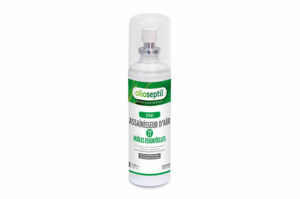 OLIOSEPTIL Spray Assainisseur d'Air 125 ml