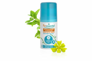 PURESSENTIEL Roller cryo pure articulations et muscles 75 ml