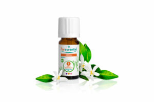 PURESSENTIEL huile essentielle Néroli 2 ml bio