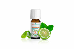 PURESSENTIEL huile essentielle Bergamote 10 ml bio