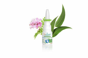 PURESSENTIEL Spray nasal décongestionnant aux HE Bio 15 ml