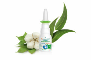 PURESSENTIEL Spray nasal protection allergies 20 ml