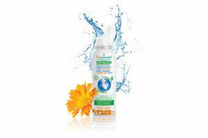 PURESSENTIEL Spray hygiène nasale jet fort respiratoire 100 ml