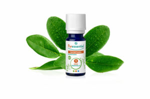 PURESSENTIEL RAVINTSARA BIO Huile essentielle 10 ml