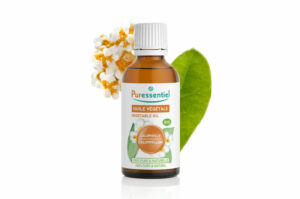 PURESSENTIEL Huile végétale Bio Calophylle 50 ml