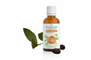 PURESSENTIEL Huile végétale Bio Jojoba 50 ml
