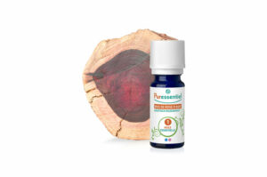 PURESSENTIEL huile essentielle Bois de Hô 10 ml bio