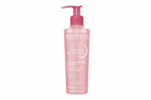 BIODERMA CREALINE Gel Moussant 200 ml