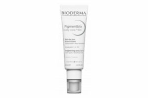 BIODERMA PIGMENTBIO Daily Care SPF50+ 40 ml