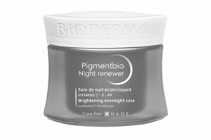 BIODERMA PIGMENTBIO Night Renewer 50ml