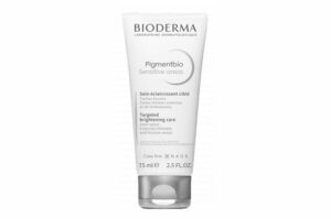 BIODERMA PIGMENTBIO Sensitive Areas 75 ml