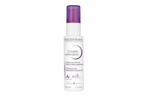 BIODERMA CICABIO Lotion Cicatrisante Spray 40 ml