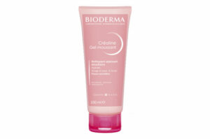 BIODERMA CREALINE Gel Moussant 100 ml