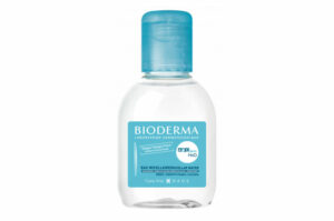 BIODERMA ABCderm H2O eau micellaire 100ml