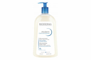 BIODERMA ATODERM Crème de douche 1L