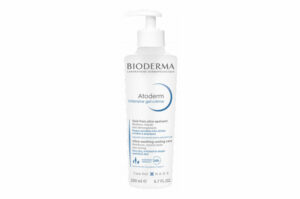 BIODERMA INTENSIVE Gel-Crème soin ultra-apaisant 200 ml