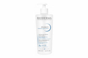 BIODERMA INTENSIVE Gel-Crème soin ultra-apaisant 500 ml