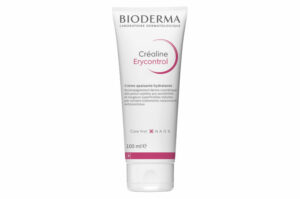 BIODERMA CREALINE EryControl crème apaisante hydratante 100 ml