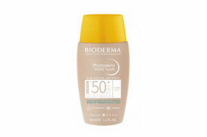 PHOTODERM NUDE Mineral SPF50+ 40 ml