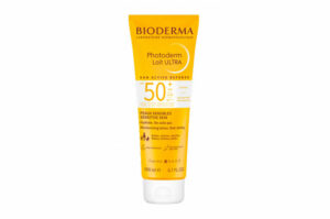PHOTODERM Lait Ultra SPF50+ 200ml