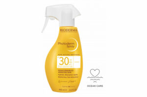 PHOTODERM SPRAY SPF30 400 ml