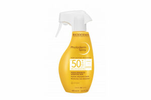 PHOTODERM SPRAY SPF50+ 400ml