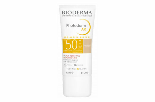 PHOTODERM AR SPF50+ 30ml