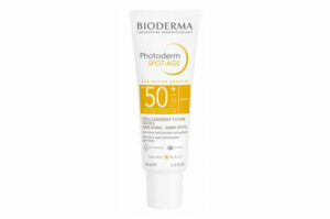 PHOTODERM Spot Age SPF50+ 40 ml