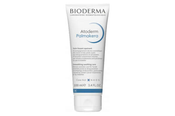 BIODERMA ATODERM Palmakera 100 ml