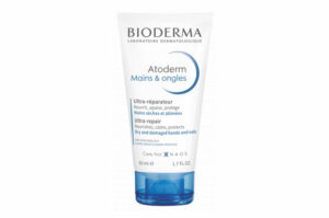 BIODERMA ATODERM Crème mains et ongles ultra-réparateur 50 ml