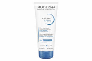 BIODERMA ATODERME Crème ultra-nourrissant 200 ml