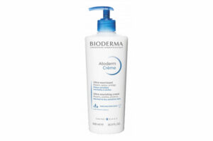 BIODERMA ATODERM Crème parfumée 500 ml