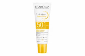 PHOTODERM SPF50+ Aquafluide 40 ml